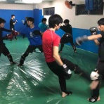 ブラジリアン柔術 修斗 総合格闘技道場 パラエストラ和泉blog