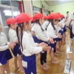 どの子も育つ　みさと幼稚園（三郷市）