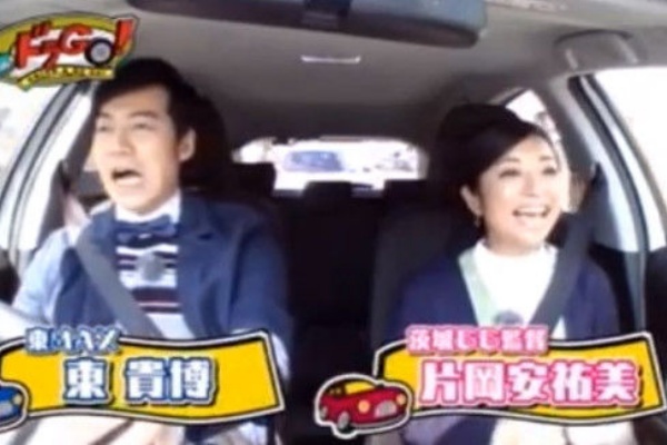 ドラマ バラエティー動画まとめ速報 ドラgo ドラマ バラエティー動画まとめ速報 ドラgo