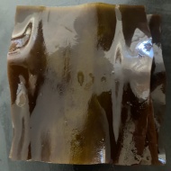 結び昆布は使わない〜お出汁を取った昆布でおでん昆布