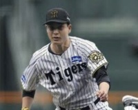 阪神・大竹耕太郎、参政党の強メンを続々とフォローしていた