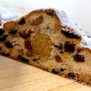 姫路　シュトーレン♪《ぱんだ》