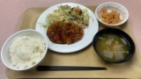 底辺工場勤務ワイの寮の夕飯（※画像あり）