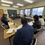 河津とおるの「風よ吹け！｣　鹿嶋市議会裏話