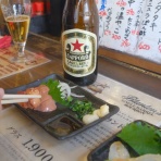 サイがゆく。絶景重視の夫婦外遊び（キャンプと登山、釣り少々）