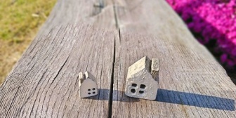 被害妄想持ちの専業主婦嫁だが…　苦節十年、いよいよ別居用の部屋を借りることになった。