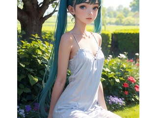 飾らない者が美しいという原理