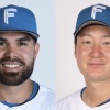 【公示】日ハムがヌニエスと渡邉を抹消