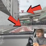 首都高と高速道路の違いが分からなかった配信者さん、ヤバすぎる運転をして死にかける・・・