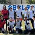 全日本レディース団体戦東京都予選