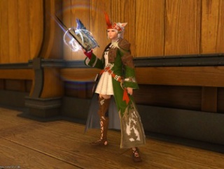 【FF14】召喚士がフォークタワーで強いことが判明！レイド勢「召王の帰還である」「あれだけ歩かされるんだから召でいい」