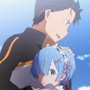 Re ゼロから始める異世界生活 Tvアニメ 第18話 ゼロから ネットの感想 反応まとめ そくどく