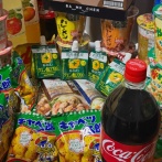 親「息子に昼ご飯買って来てと2000円渡した結果がこれ」ﾊﾟｼｬｯ → とんでもない画像が投稿されるｗｗｗｗｗ