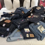 ショウザンビル　【大阪アメリカ村】