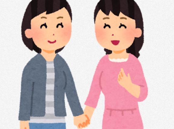 【悲報】レズ「女と付き合うの地獄すぎる、男はどうやって耐えてんの？」