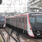 レール＆KQ倶楽部