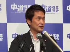 【動画】中革連・小川「中傷動画の拡散は事実！」⇒ 記者「証拠は？」⇒ 放送事故が起きるｗｗｗｗ