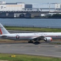 アメリカン航空１００周年