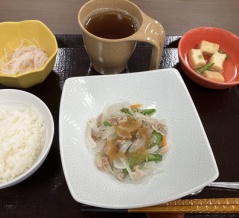 書く気がしない