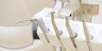 歯科医に「…一度も虫歯になったことないの？」と驚かれた。今までないと答えたら、すごく驚かれた