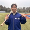 野球WBC、代表選手に日体大学生を選出！