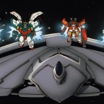 【画像あり】ガンダムWの本編では登場できなかった武装追加&大きくデザイン変更されたサンドロック改&ヘビーアームズ改の初期案デザインがこちらｗｗｗｗｗｗ