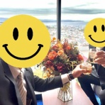 天狗のハナモゲラ