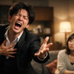 【悲報】日本の役者さん、なぜか全員「同じ臭い演技」になる謎…そろそろ何とかしてほしいｗ