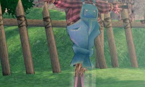 彡(ﾟ)(ﾟ)「怪しいカカシはストーリーを知っている気がする…」