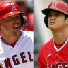 トラウト「私は毎日のように翔平を見ている。楽しそうだし、居心地が良さそうだ。彼が戻ってくることを願っている」