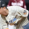 池田隆英が今季初勝利「１回離脱している分、しっかり投げていきたい」