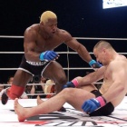 レイセフォーが笑いながらノーガードしてた頃の格闘技ってマジで面白かったよな K速