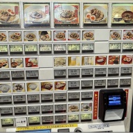 鶏白湯 賚神＠立川南・立川