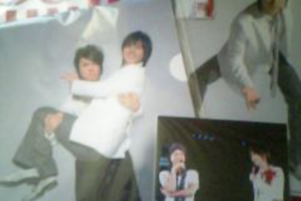 北のspica September 07