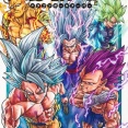 【衝撃】ガチで『略称』が存在しない漫画、コレで決まるｗｗｗ