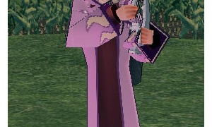 笑顔で演奏するハープの一種「リラ」 マジキチ神がかった演奏