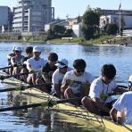 令和9年度東京大学運動会漕艇部