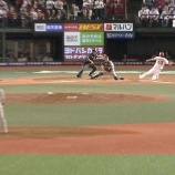 『パ・リーグ [9/7] スンヨプ先制打!坂口3適時打5打点!中山ノーヒッター逃すも完投!オリックス9連勝 楽天1点がやっと』の画像