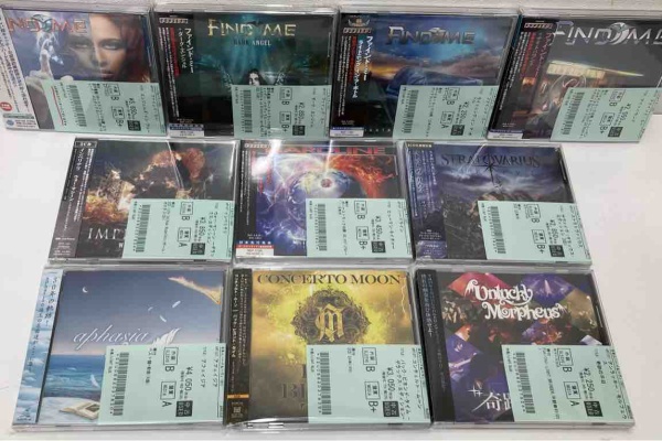LORDI ローディ　直筆サイン入りDVD　ハードロック黙示録　ギターピック付き 61zMi8LEbSL.jpg_BO30,255,255,