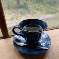 【富雄】お得な和パフェ　～みやけ 旧鴻池邸表屋