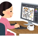 【画像】中国ネット民「日本の小中学生のイラストが上手すぎて怖い……」