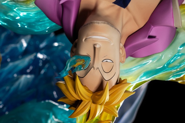 Tsume art IKIGAI ワンピース ウソップ 1/6 スタチュー 楽天市場】Tsume art IKIGAI ワンピース ウソップ 1/6