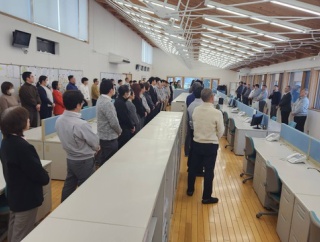 ルールも改善していくのが総合職の仕事