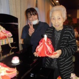 『ひな人形⭐️準備編🎎』の画像