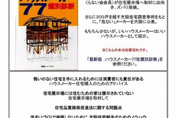 住まいとは我が子であり ロマンである 幸せに暮らそう 霧島住宅の評価
