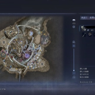 ダークソウルまとめ速報