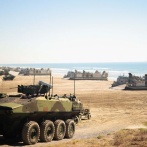 トランプ米大統領、メキシコに「地上攻撃を開始する」…麻薬カルテルを念頭に！