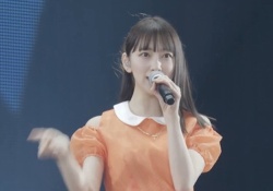 【衝撃】この堀未央奈ちゃん、至高じゃね？？？