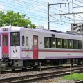 飯山線キハ１１０系［秋田リレー色］撮影記（2026.5.4）