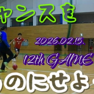 FREE STYLE フットサルチームのBLOG